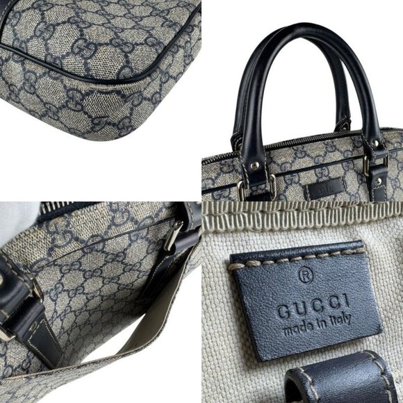 Gucci Business Bag Handbag - Picture 9 of 10